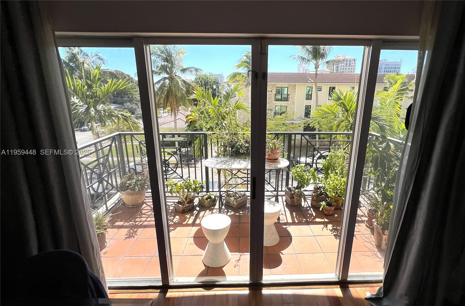 101 Sidonia Ave #304 Coral Gables, FL 33134