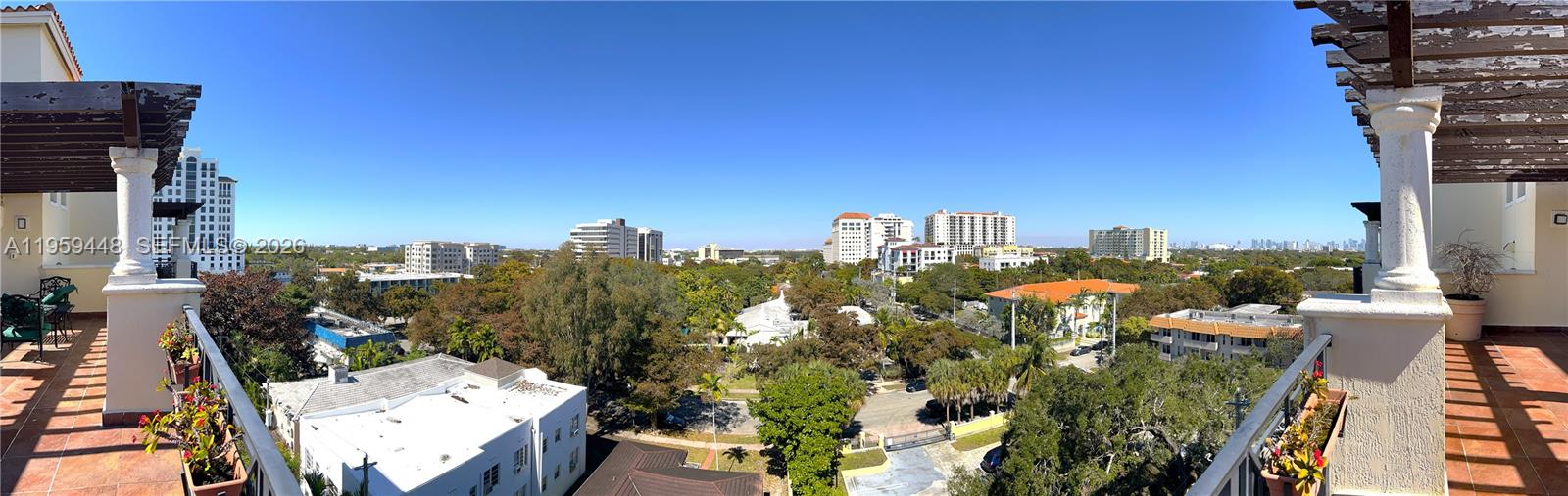 101 Sidonia Ave #304 Coral Gables, FL 33134