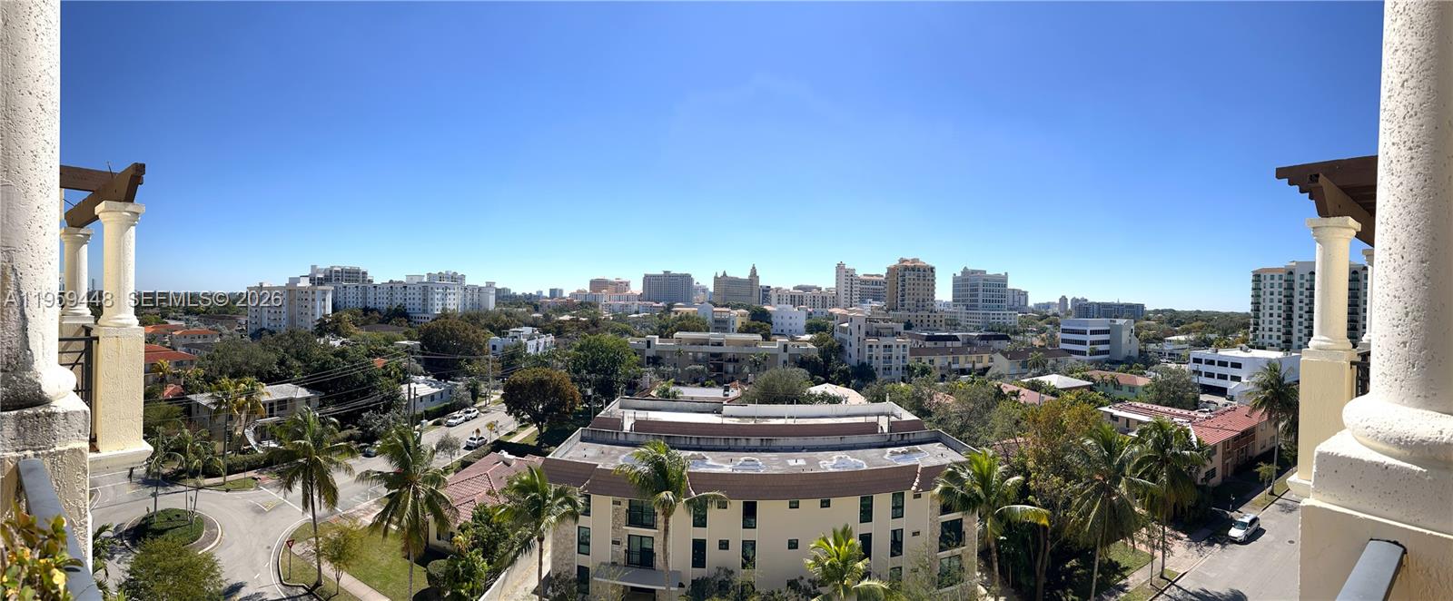 101 Sidonia Ave #304 Coral Gables, FL 33134