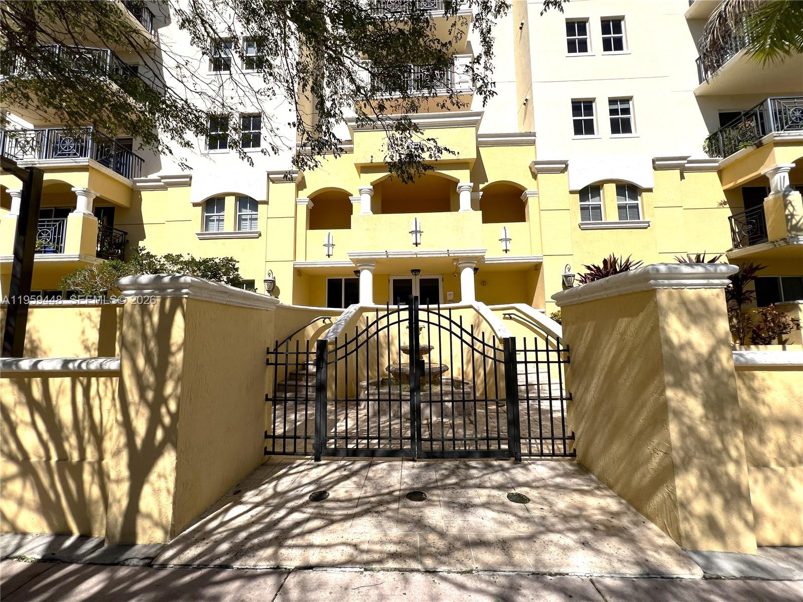 101 Sidonia Ave #304 Coral Gables, FL 33134