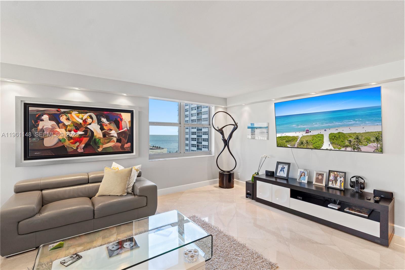 1920 S Ocean Dr #17D