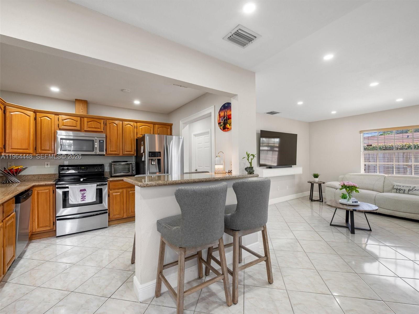 16321 SW 102nd Pl Miami, FL 33157