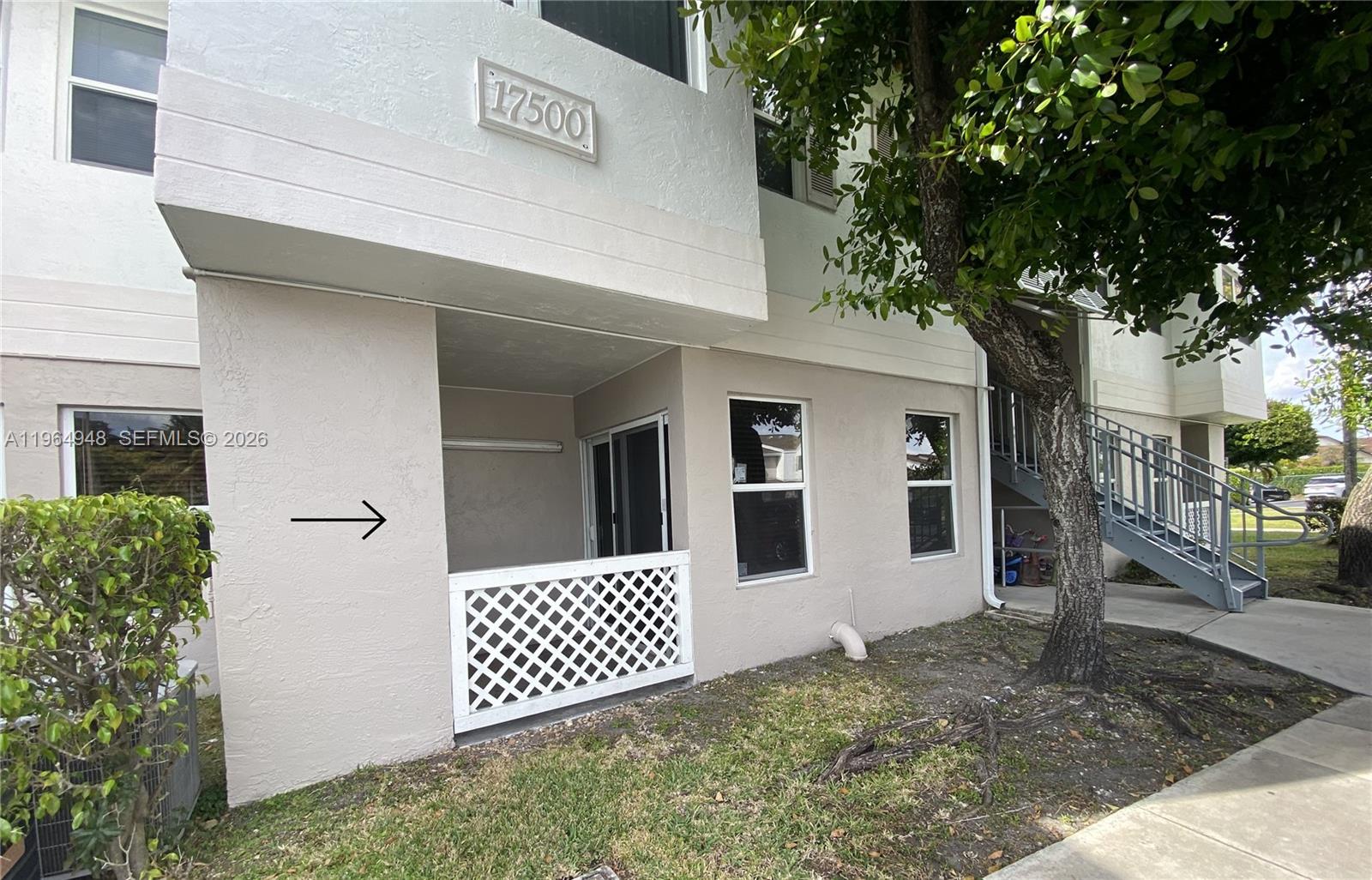 17500 NW 67th Ct #E-19 Hialeah, FL 33015