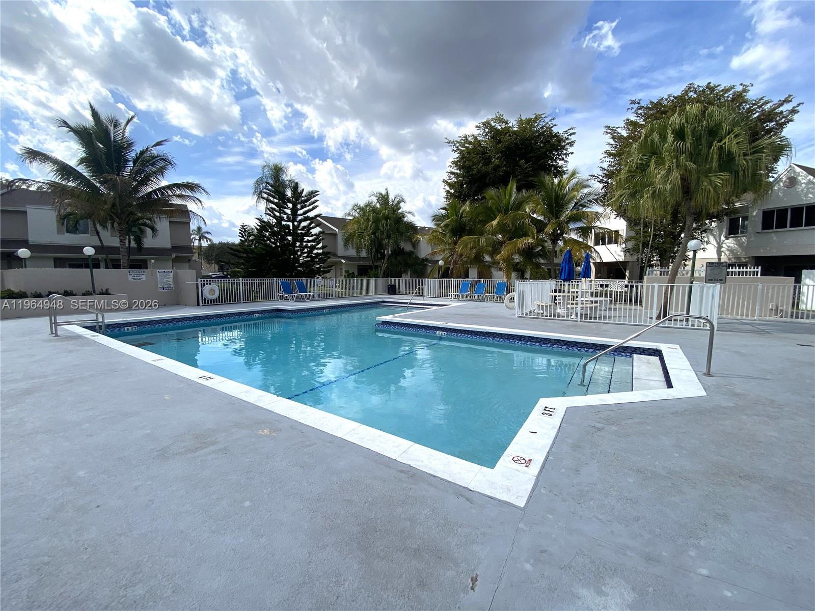 17500 NW 67th Ct #E-19 Hialeah, FL 33015