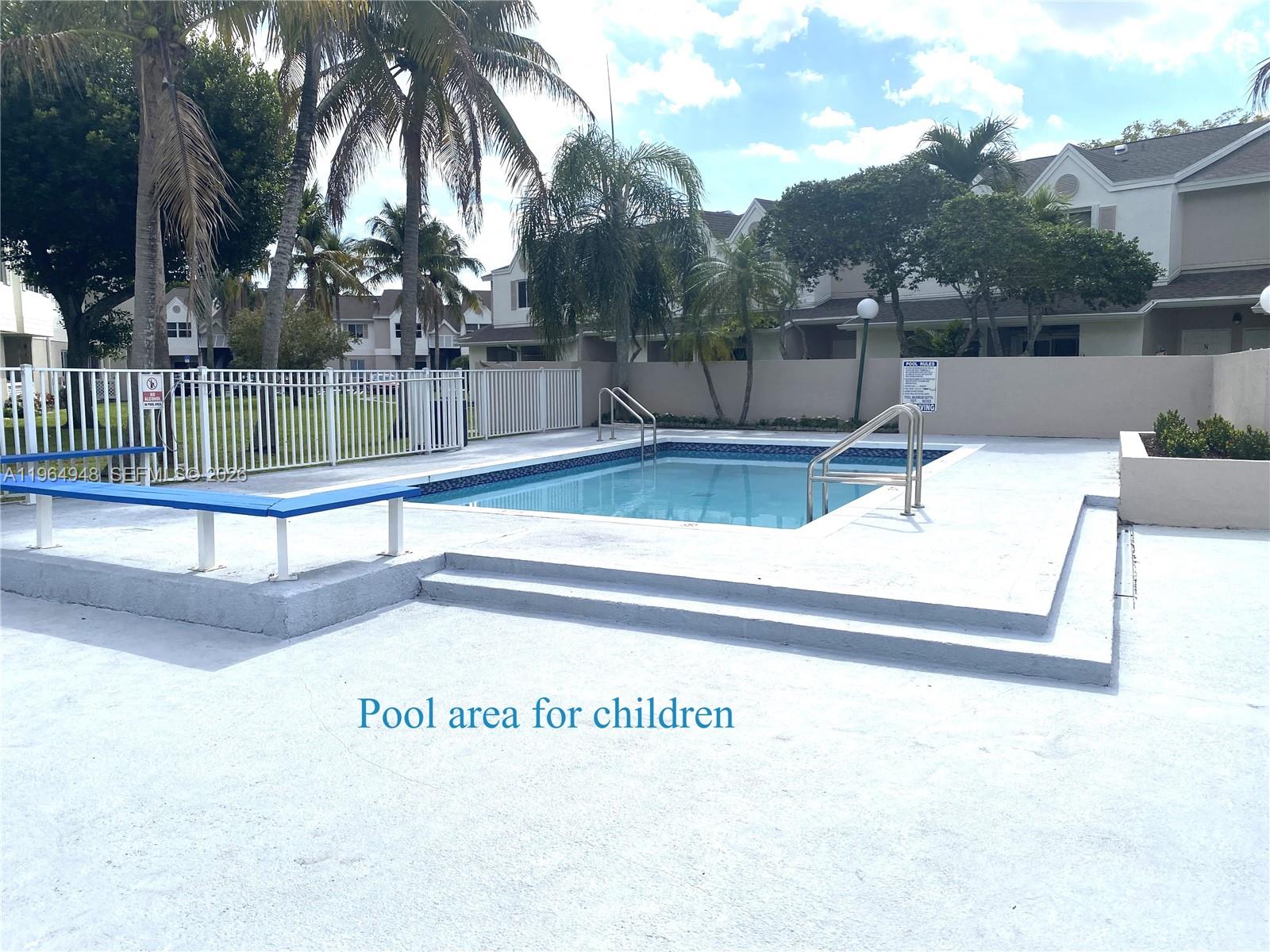 17500 NW 67th Ct #E-19 Hialeah, FL 33015