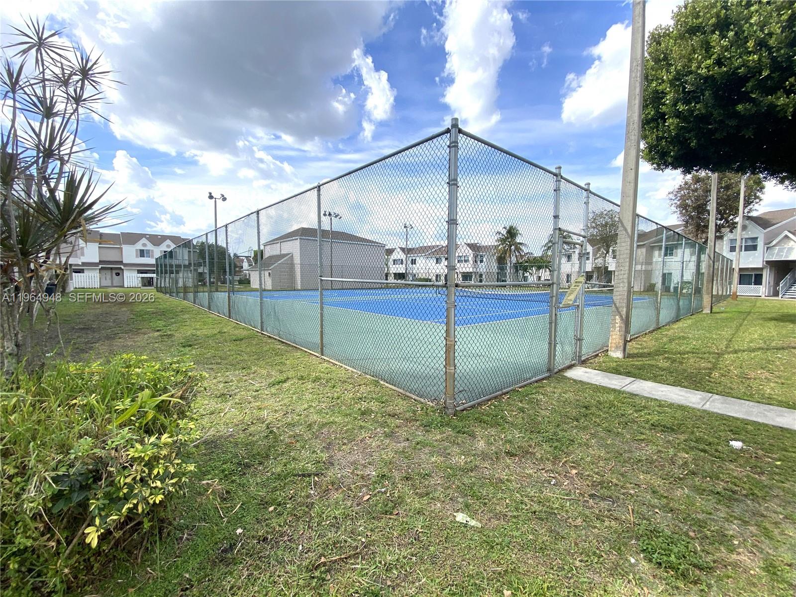 17500 NW 67th Ct #E-19 Hialeah, FL 33015