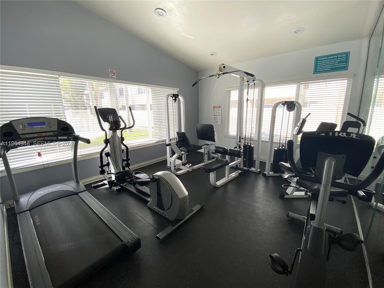 17500 NW 67th Ct #E-19 Hialeah, FL 33015