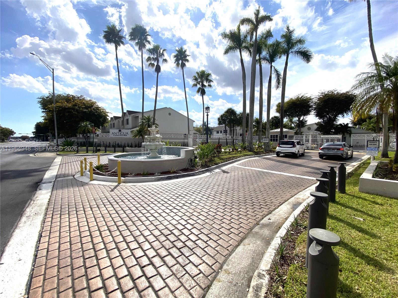 17500 NW 67th Ct #E-19 Hialeah, FL 33015