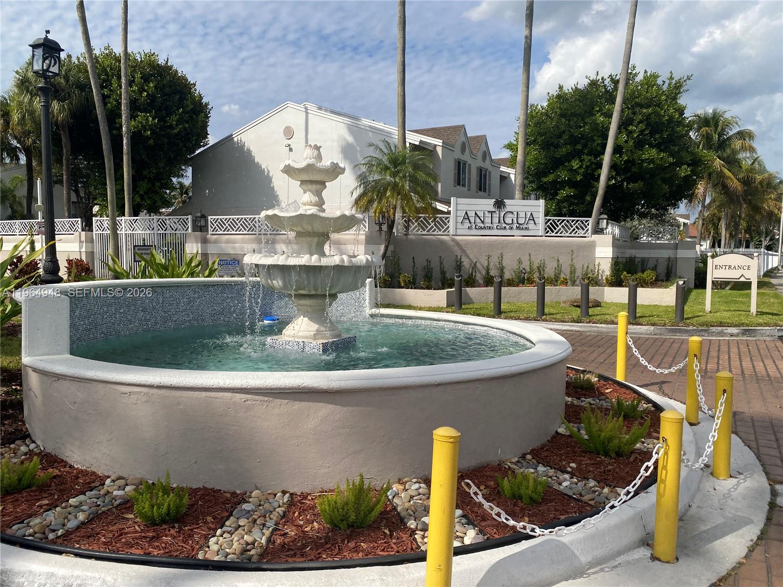 17500 NW 67th Ct #E-19 Hialeah, FL 33015