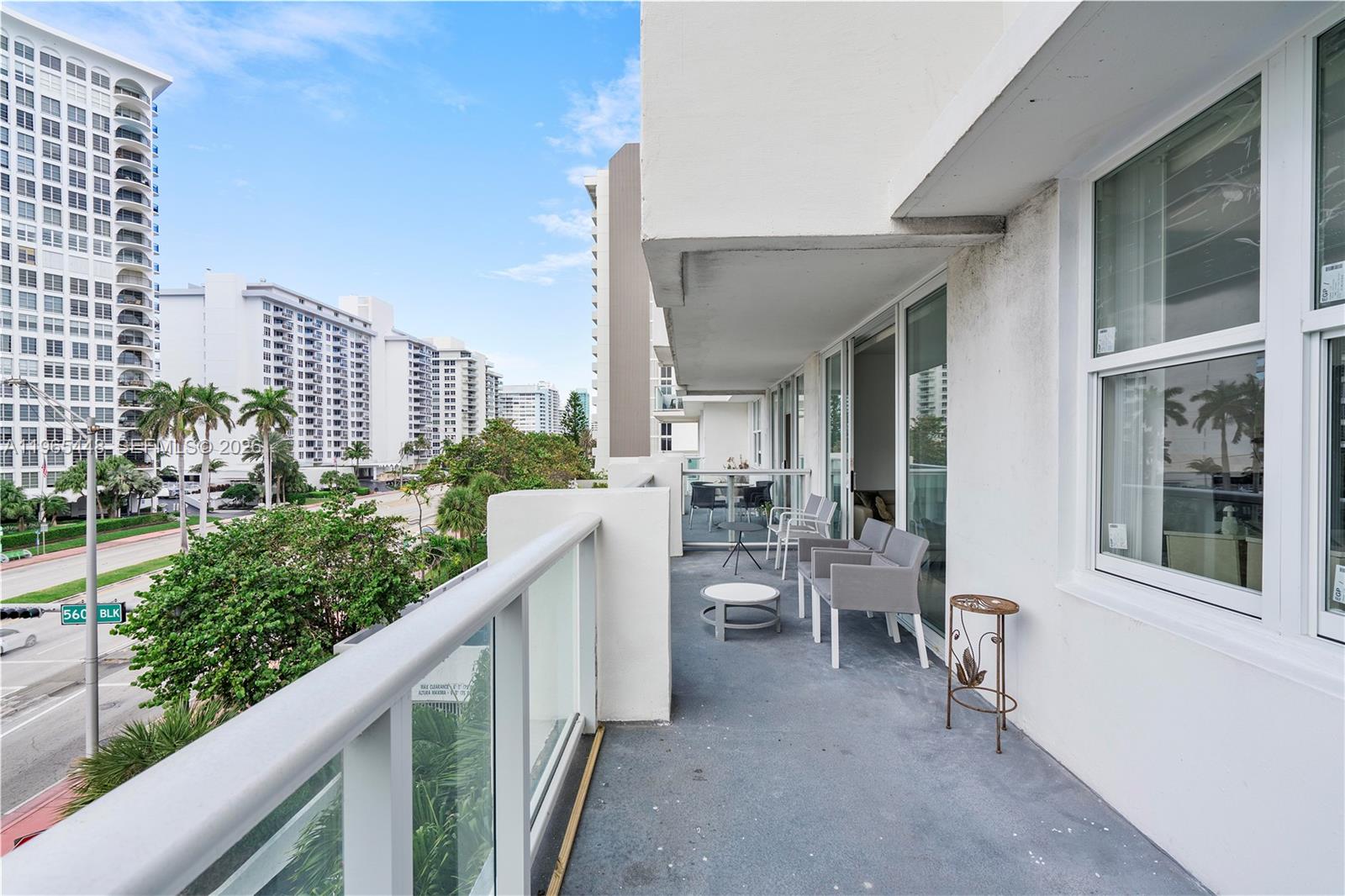 5601 Collins Ave #423 Miami Beach, FL 33140