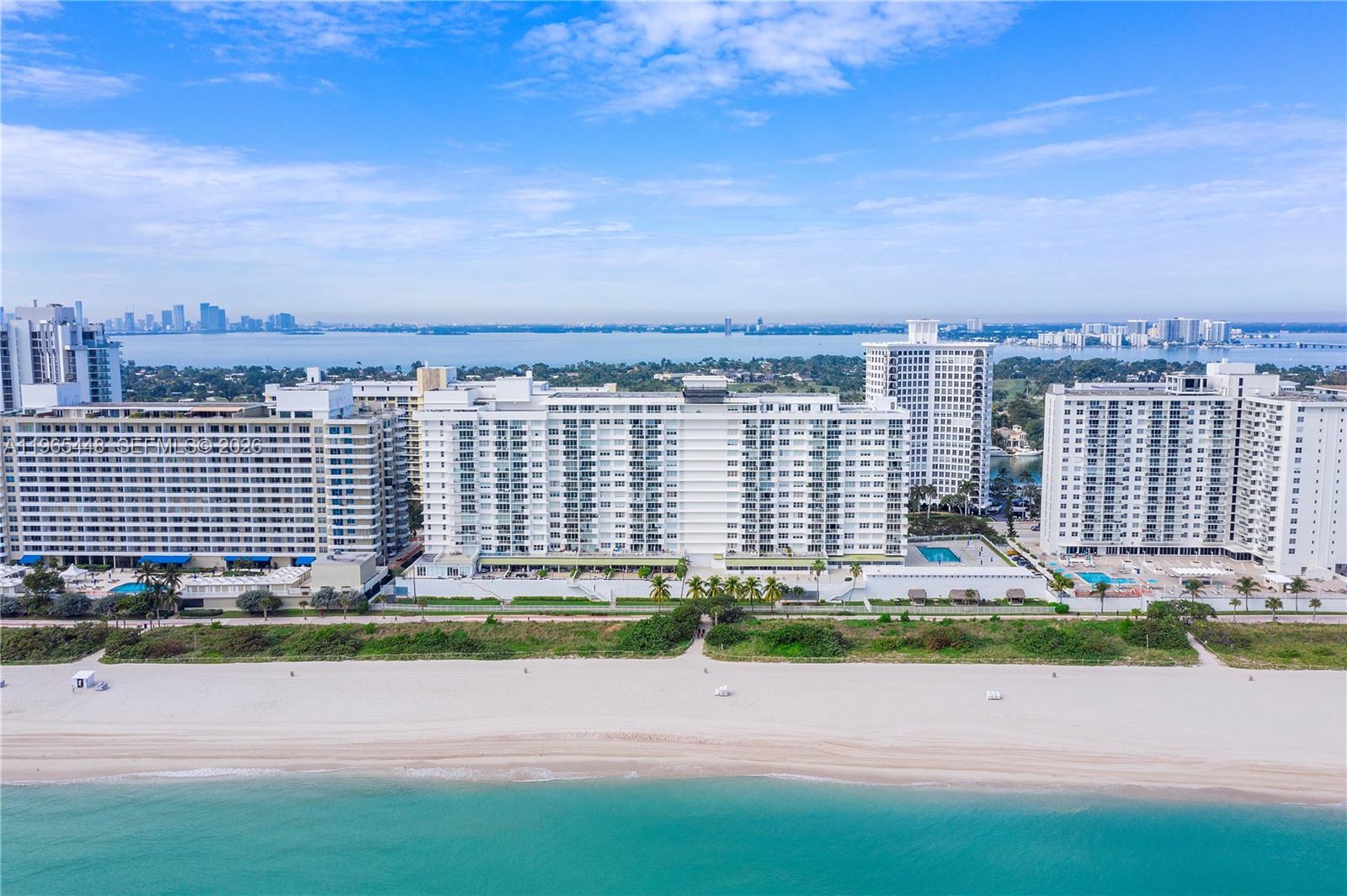5601 Collins Ave #423 Miami Beach, FL 33140