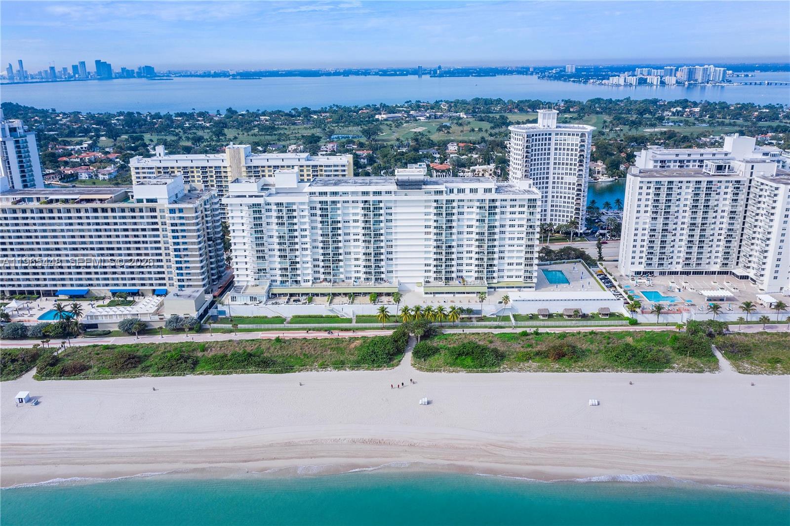 5601 Collins Ave #423 Miami Beach, FL 33140