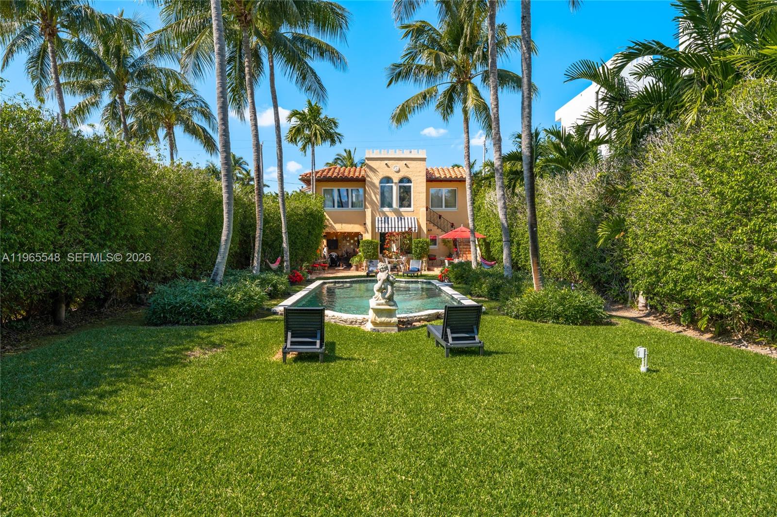 4500 Sheridan Ave Miami Beach, FL 33140