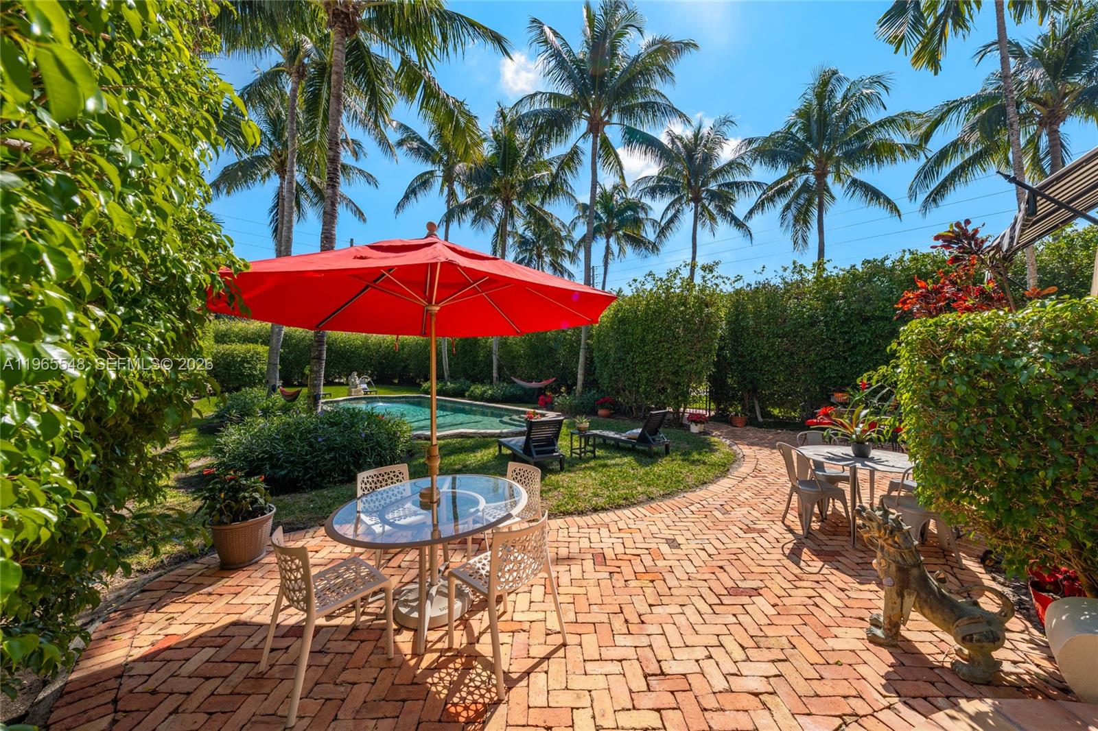 4500 Sheridan Ave Miami Beach, FL 33140