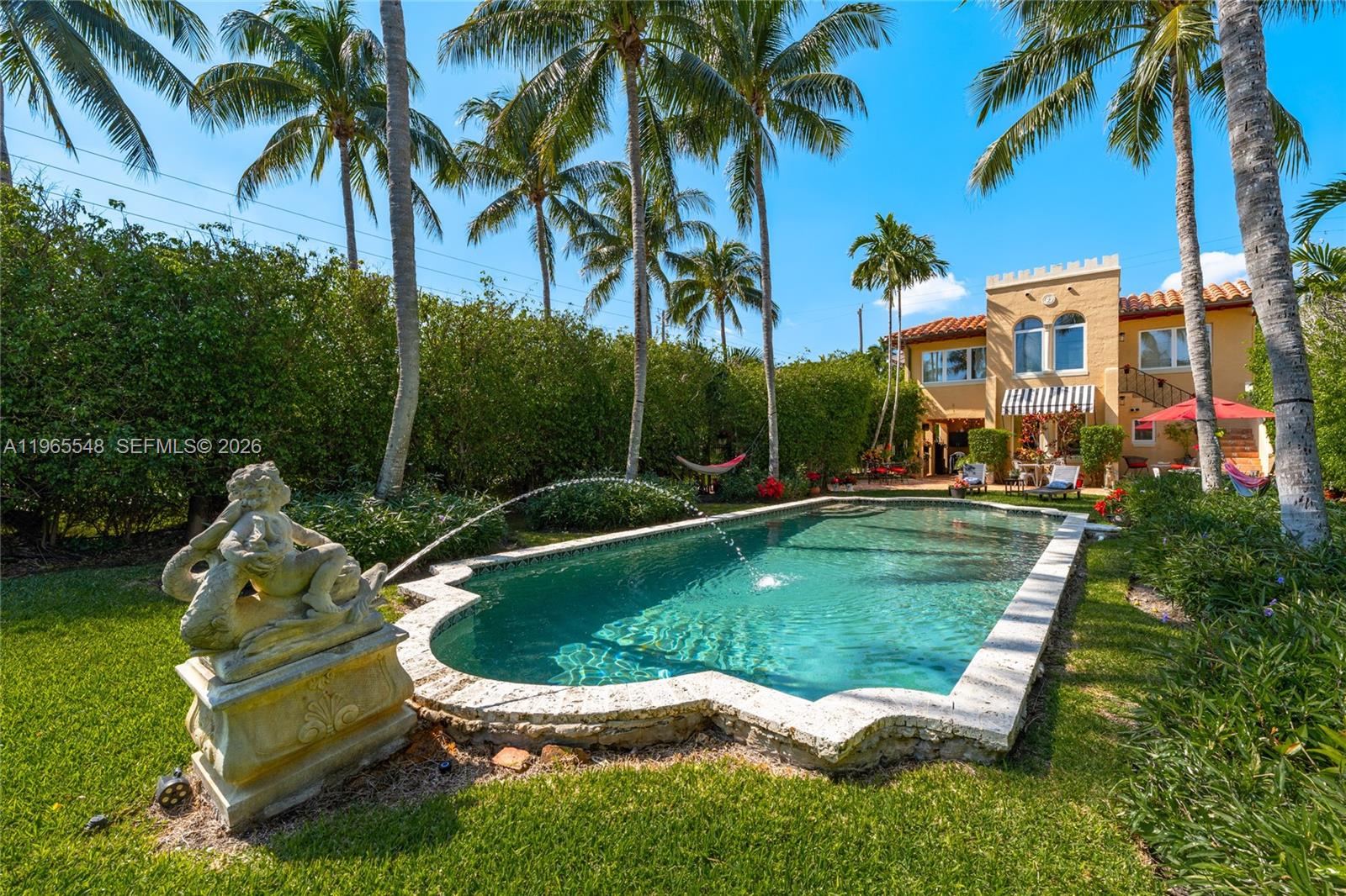 4500 Sheridan Ave Miami Beach, FL 33140