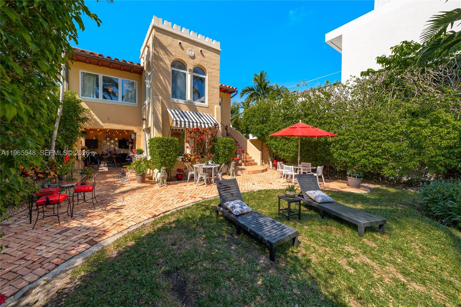 4500 Sheridan Ave Miami Beach, FL 33140