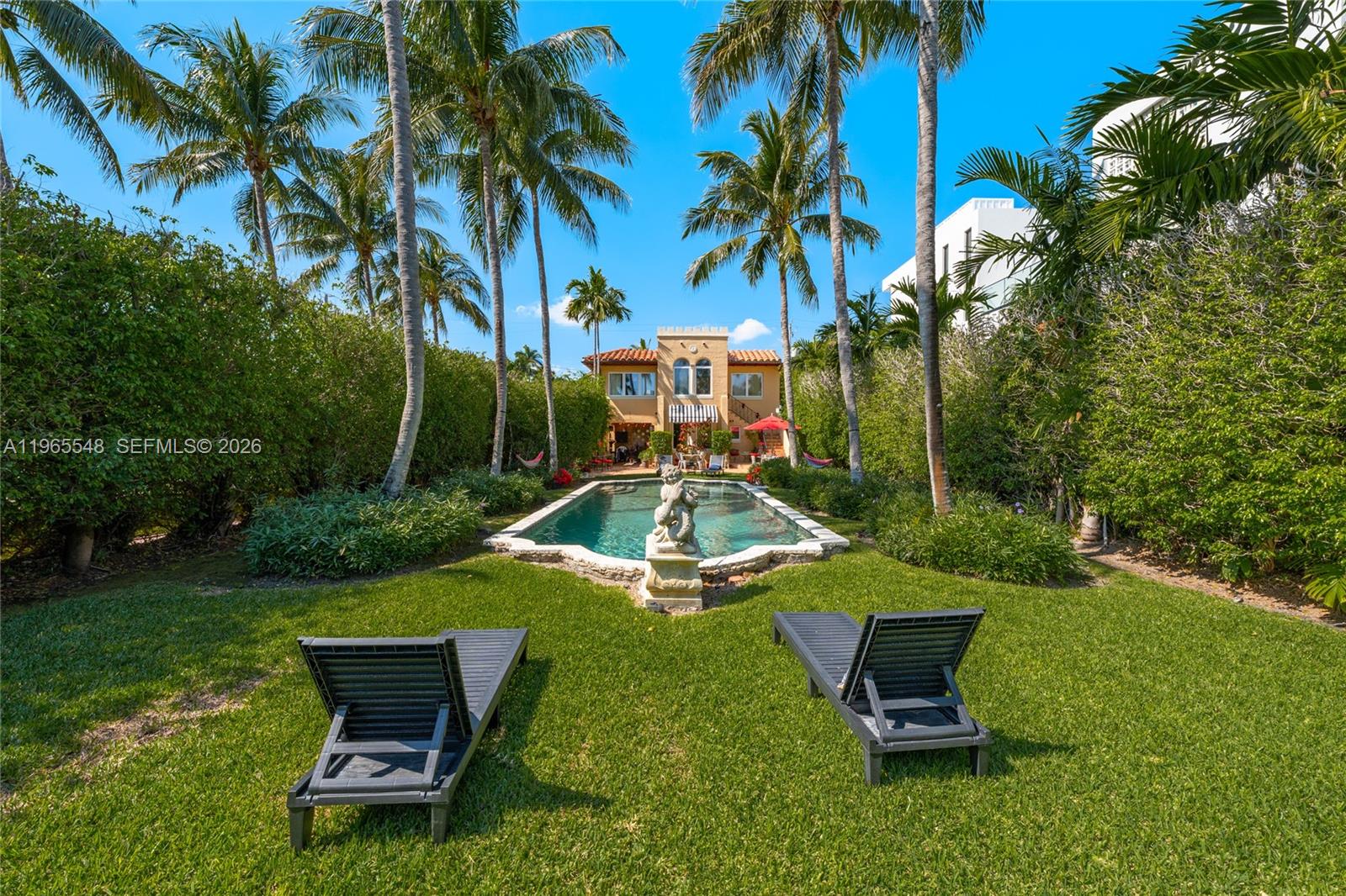 4500 Sheridan Ave Miami Beach, FL 33140