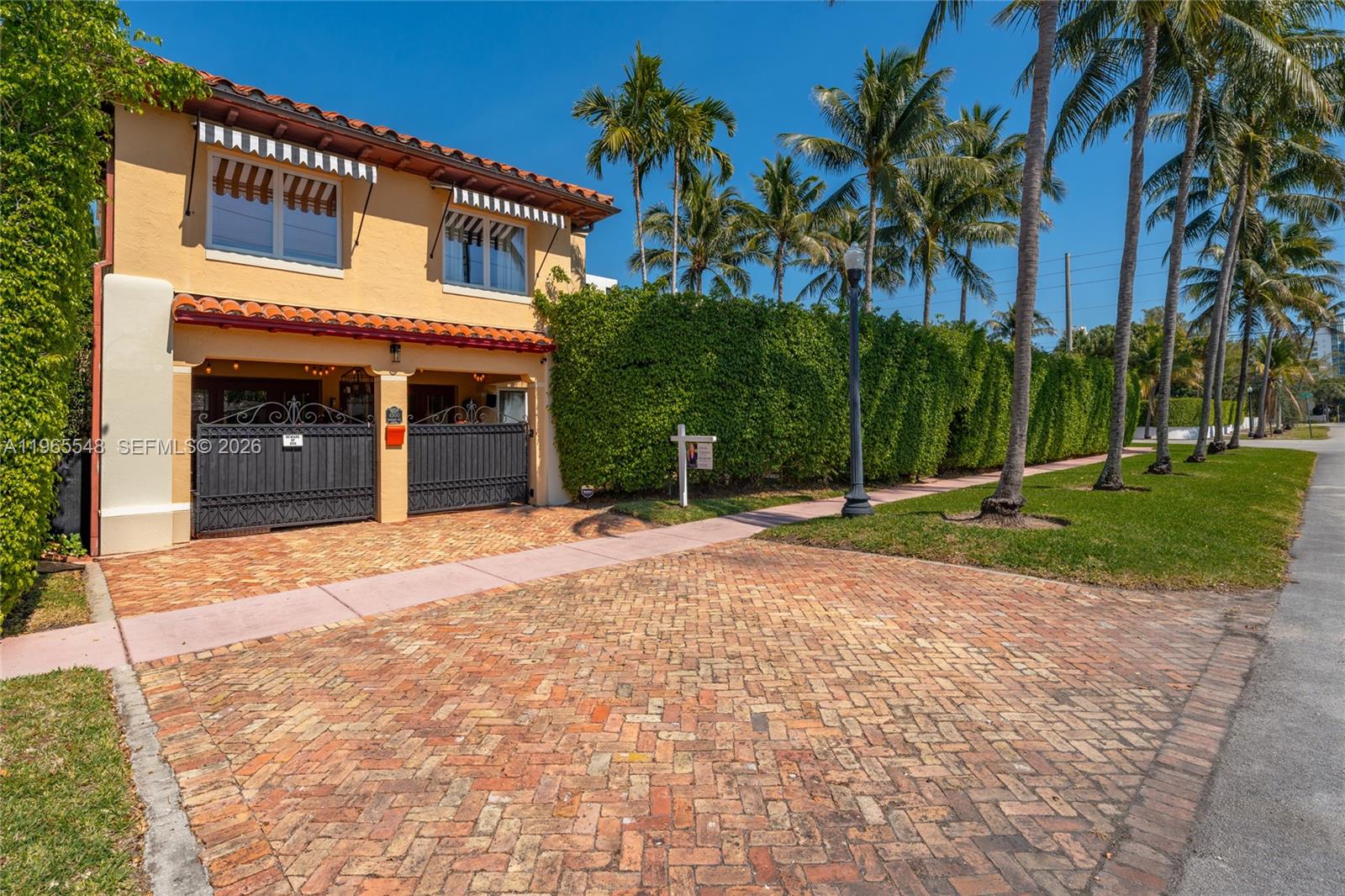 4500 Sheridan Ave Miami Beach, FL 33140