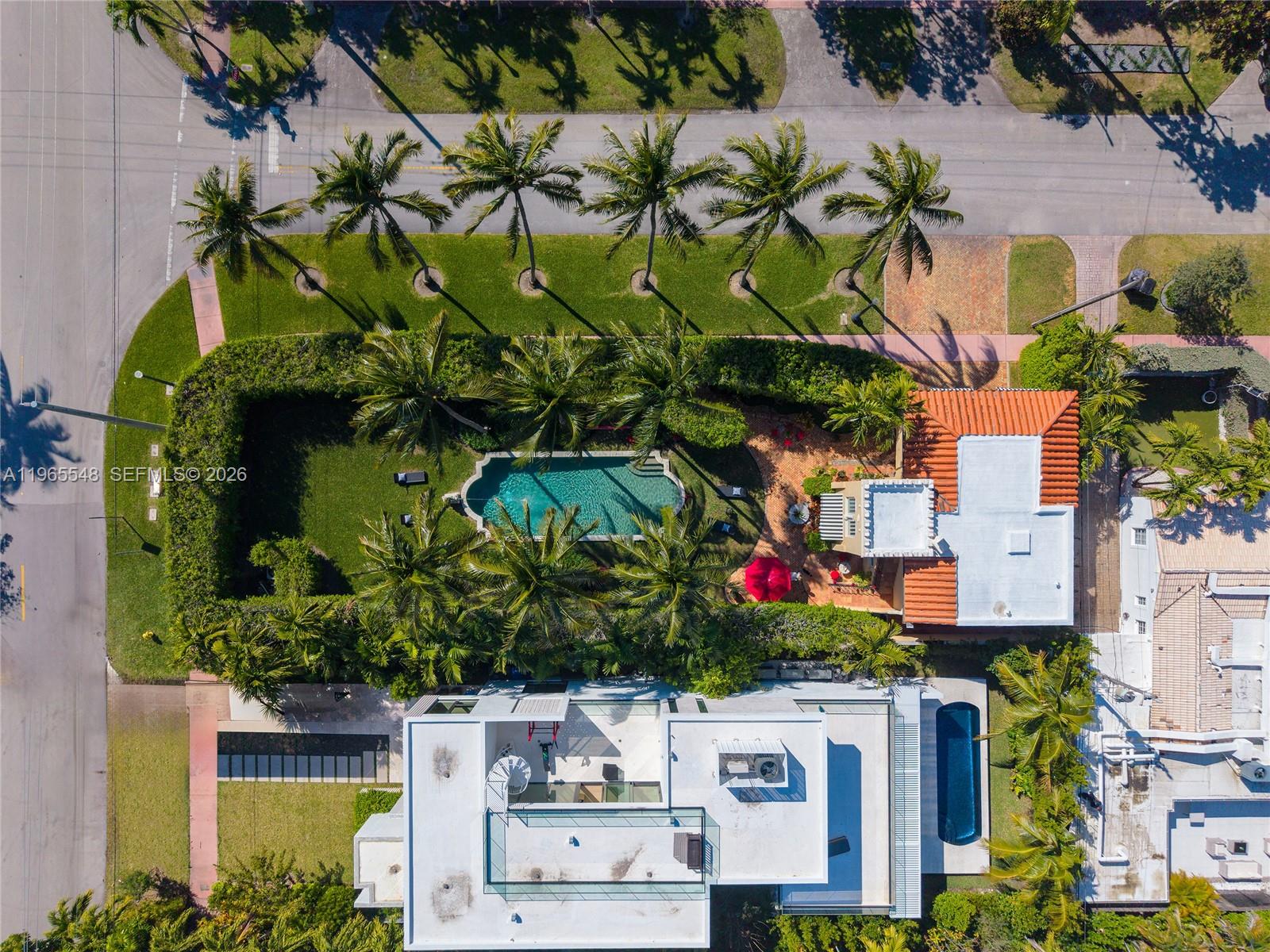 4500 Sheridan Ave Miami Beach, FL 33140