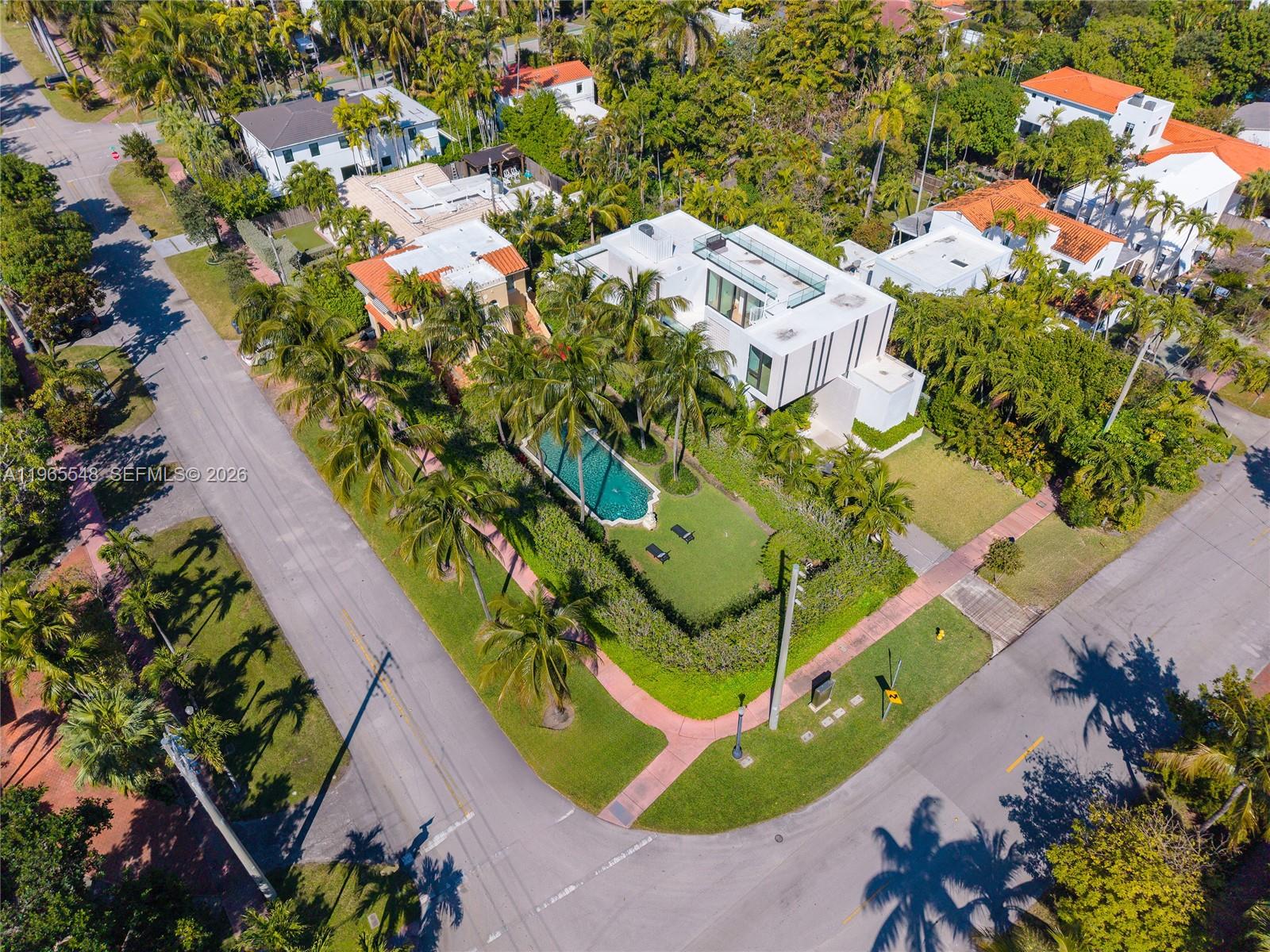 4500 Sheridan Ave Miami Beach, FL 33140