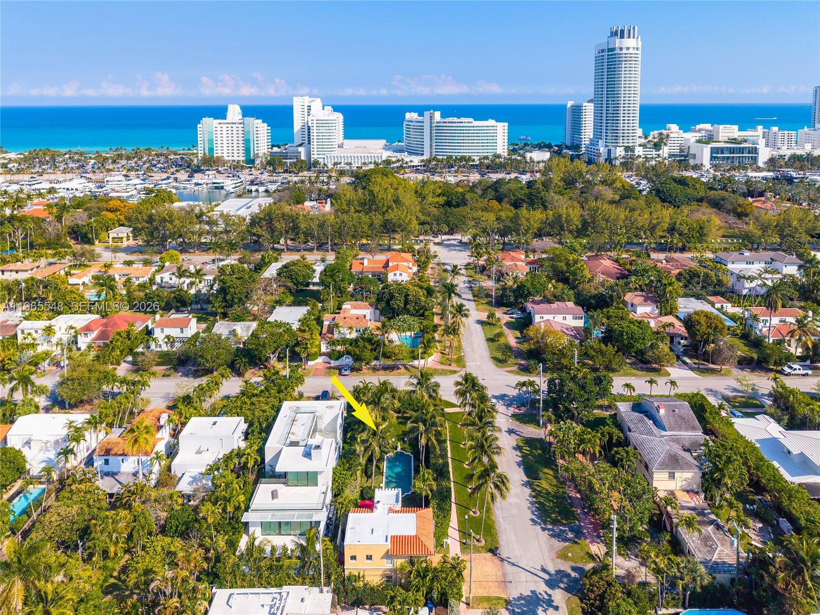 4500 Sheridan Ave Miami Beach, FL 33140