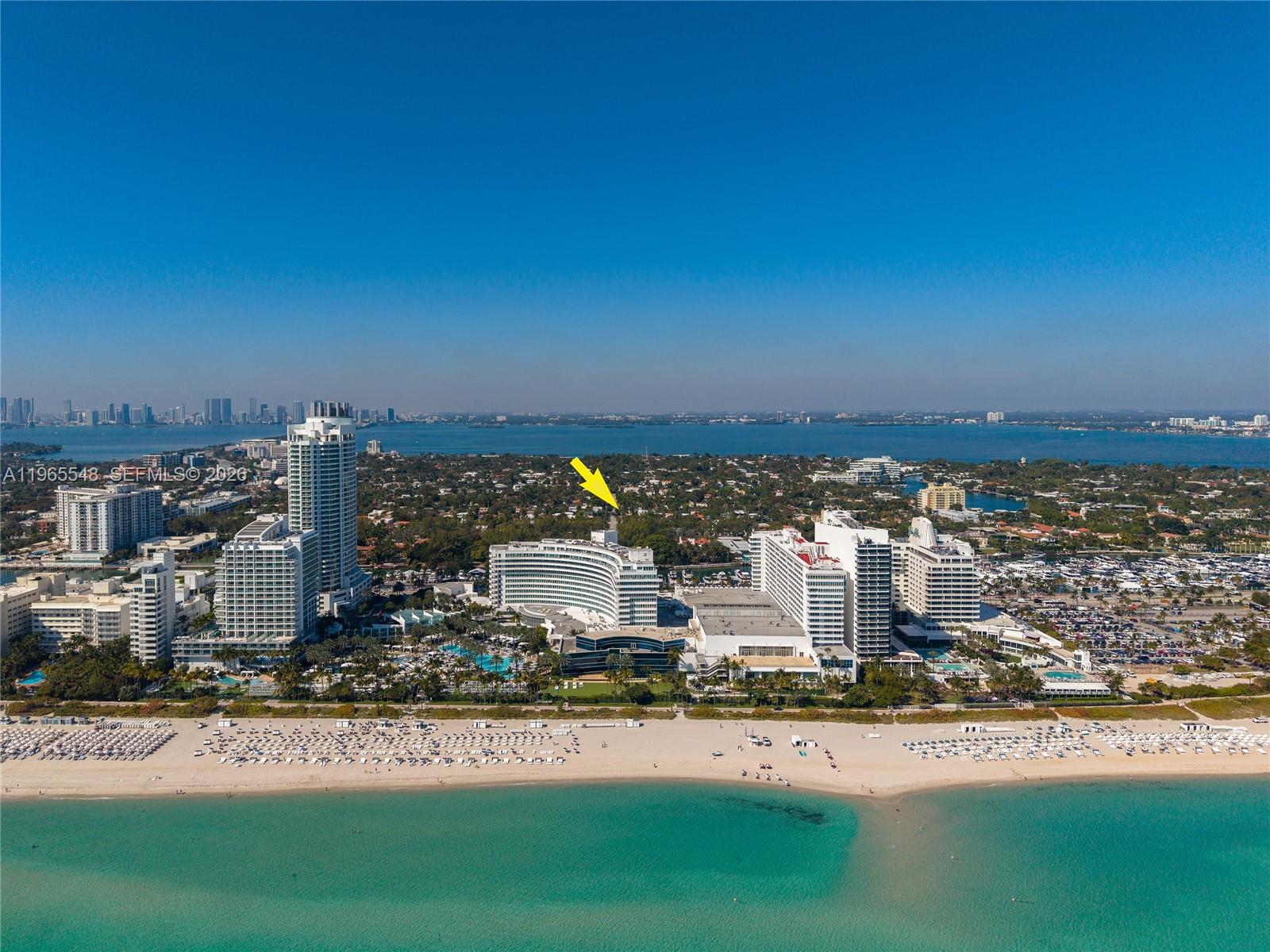 4500 Sheridan Ave Miami Beach, FL 33140