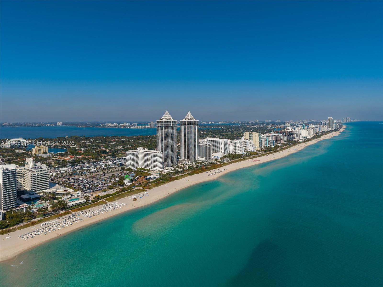 4500 Sheridan Ave Miami Beach, FL 33140