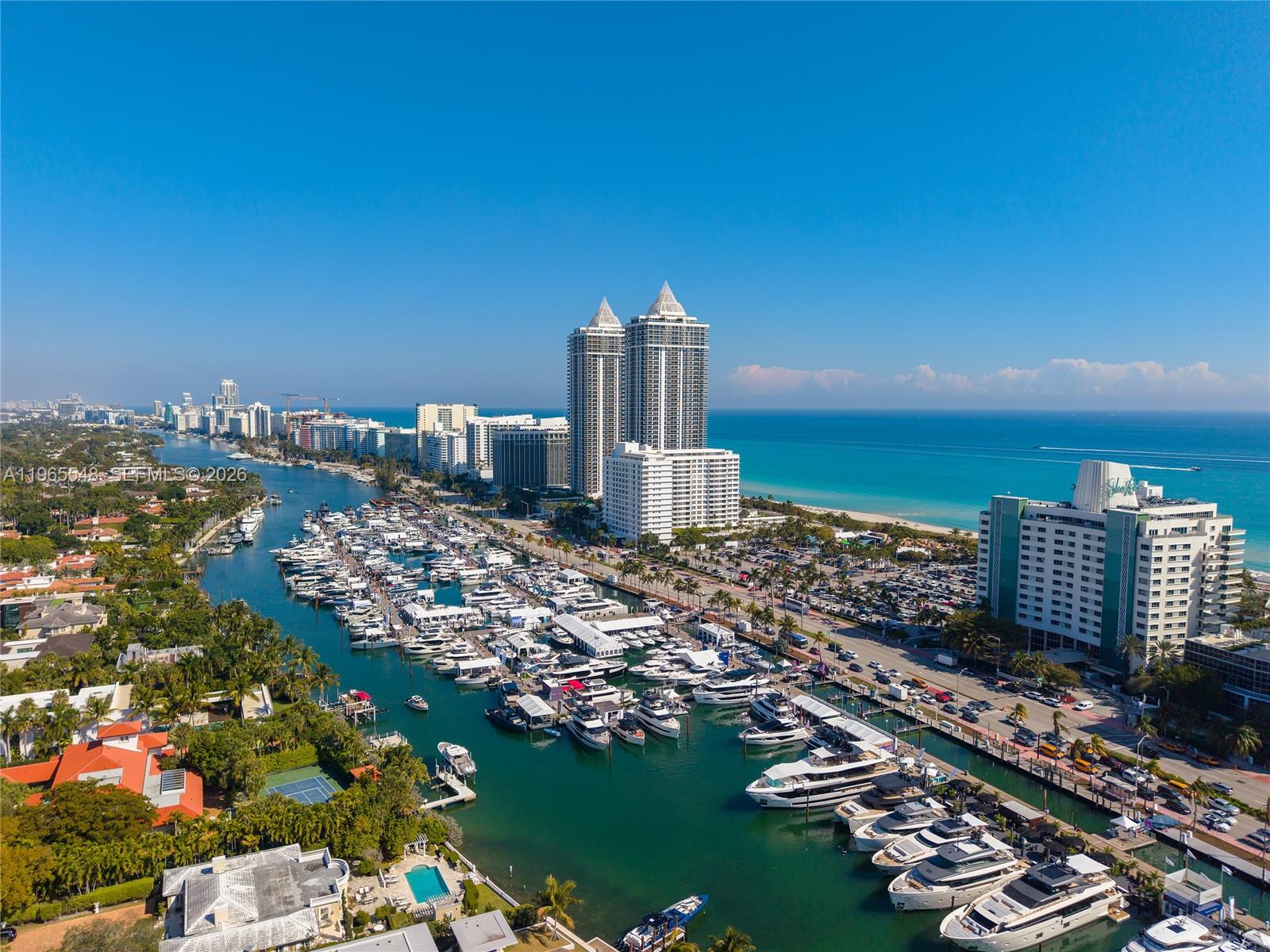 4500 Sheridan Ave Miami Beach, FL 33140