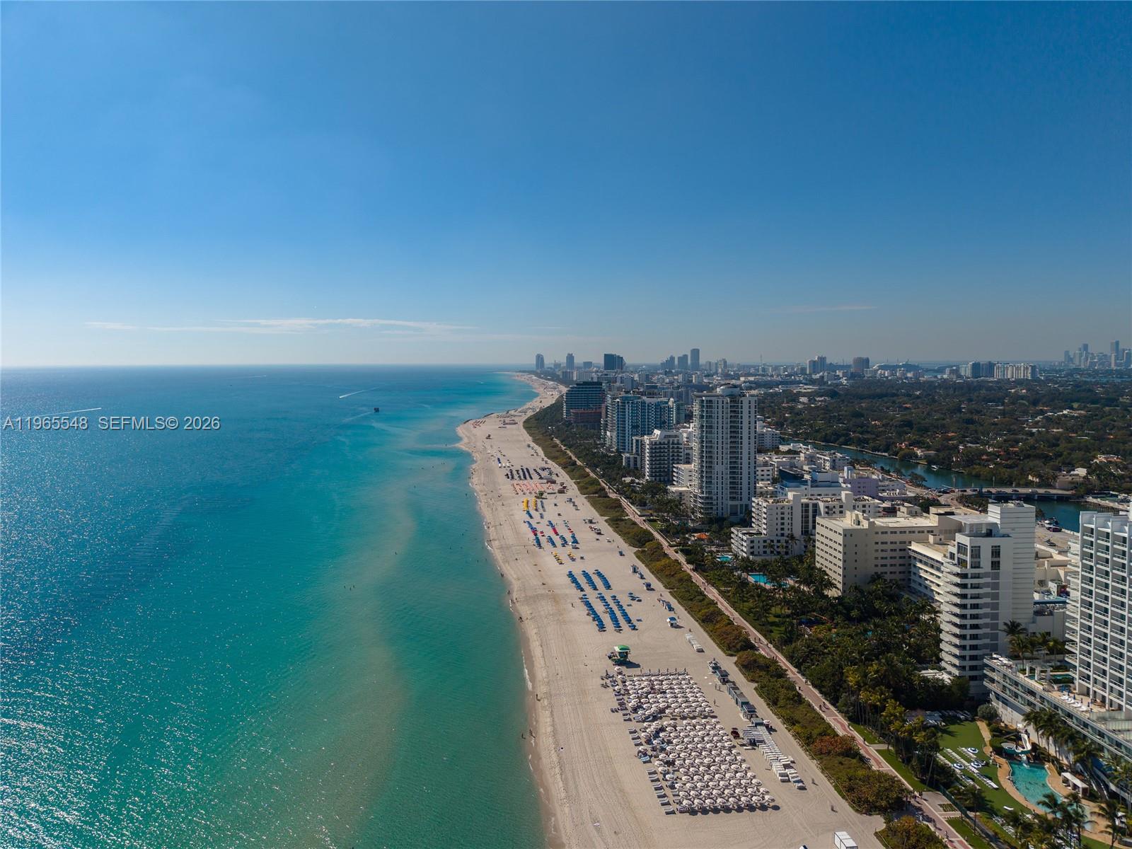 4500 Sheridan Ave Miami Beach, FL 33140