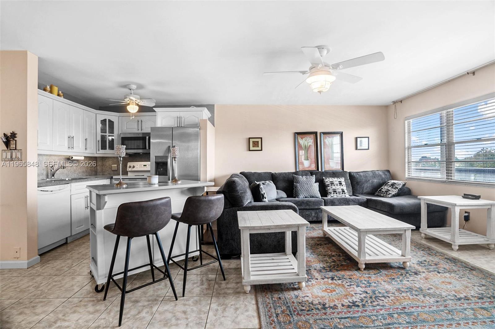 408 Southampton A #408 West Palm Beach, FL 33417