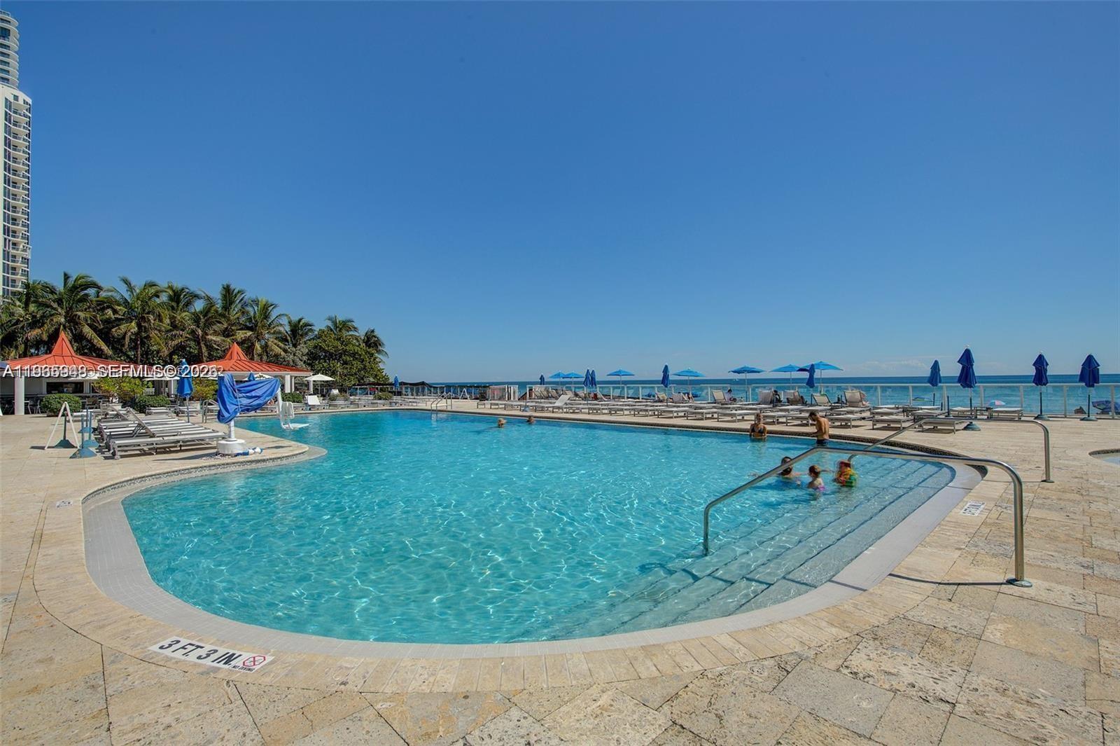 19201 Collins Ave #339 Sunny Isles Beach, FL 33160