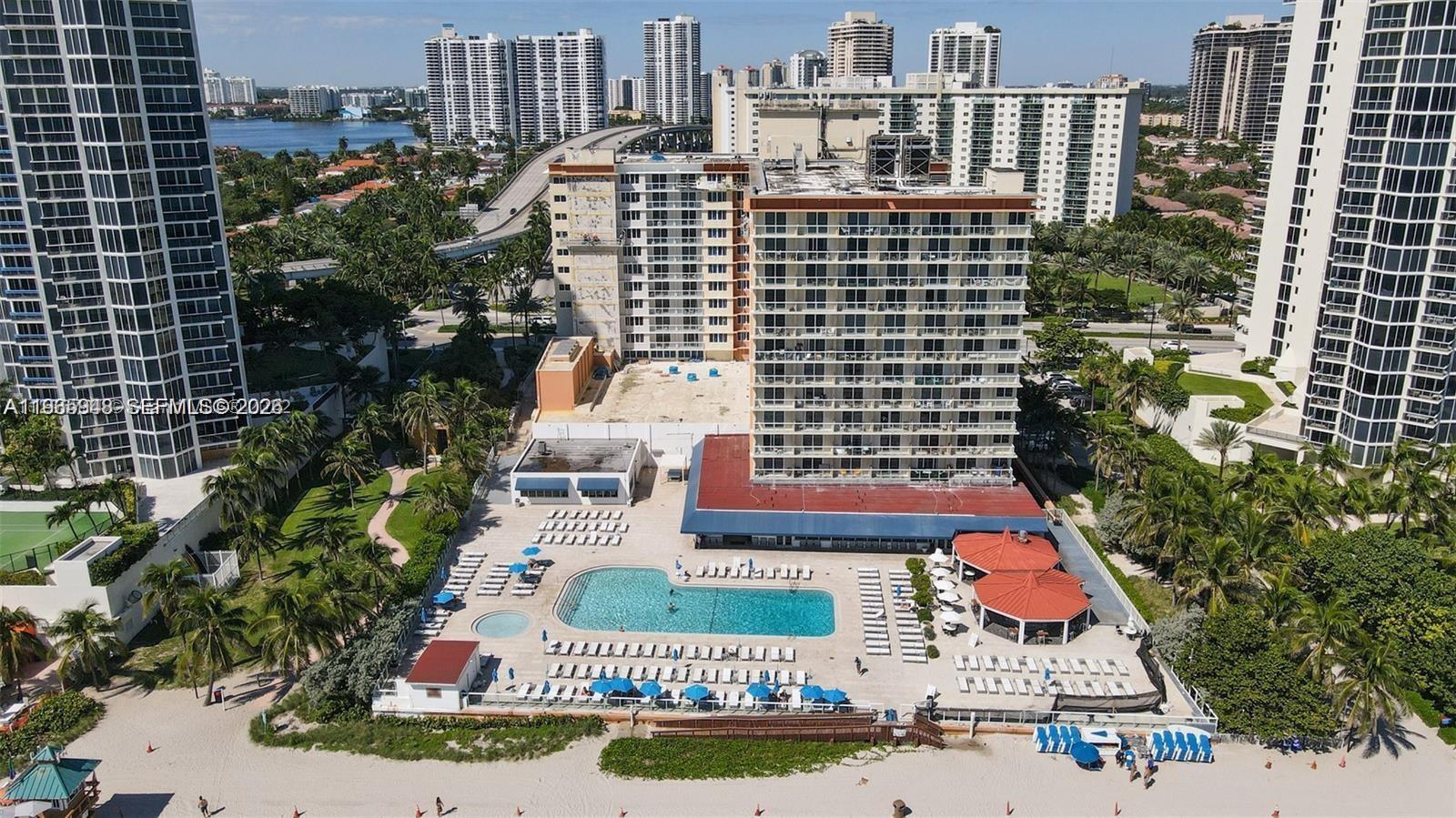 19201 Collins Ave #339 Sunny Isles Beach, FL 33160