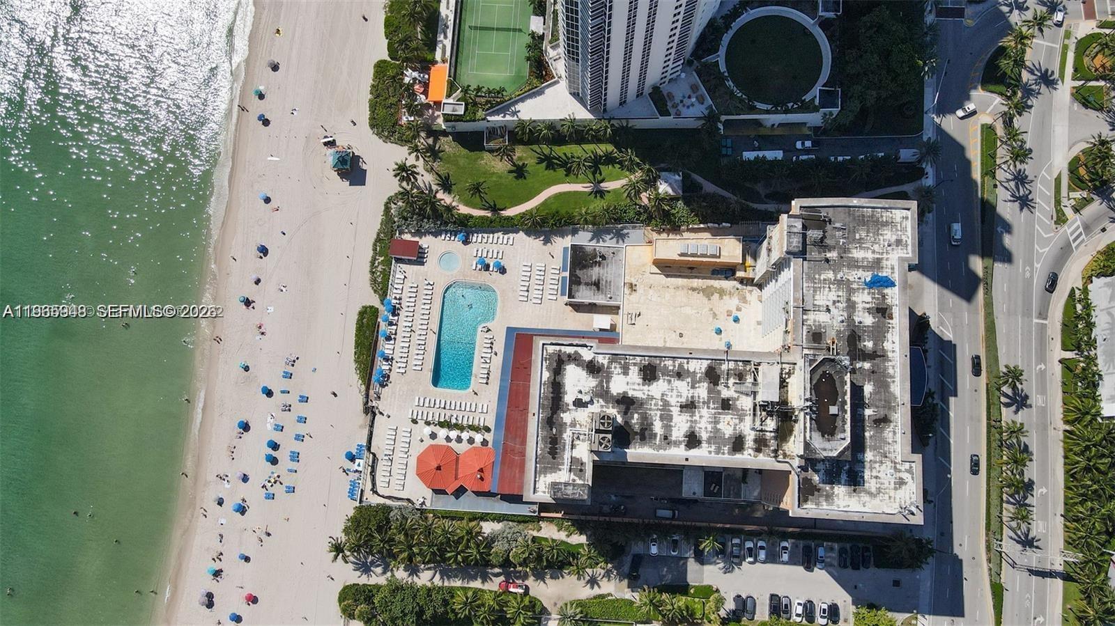 19201 Collins Ave #339 Sunny Isles Beach, FL 33160