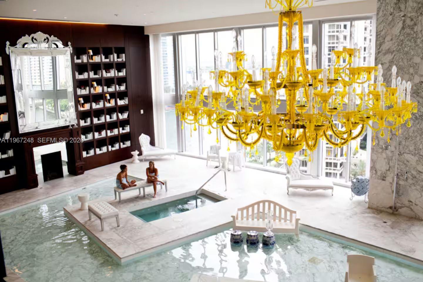 495 Brickell Ave #1608 Miami, FL 33131