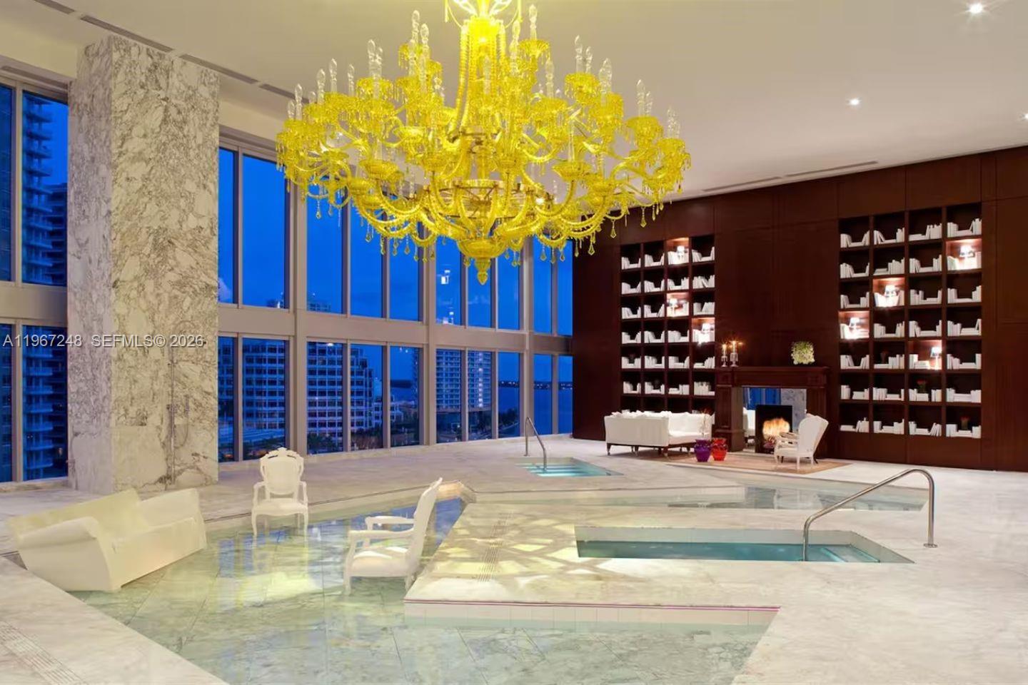 495 Brickell Ave #1608 Miami, FL 33131