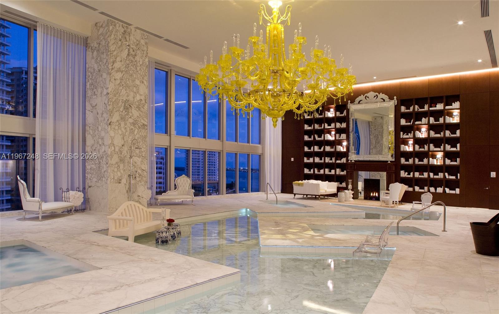 495 Brickell Ave #1608 Miami, FL 33131