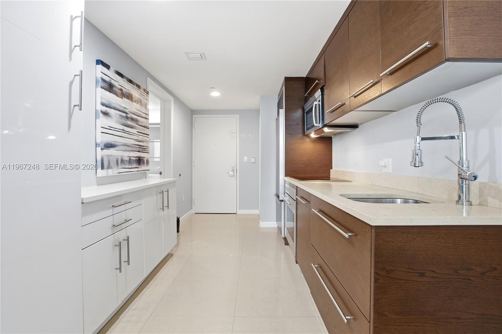 495 Brickell Ave #1608 Miami, FL 33131