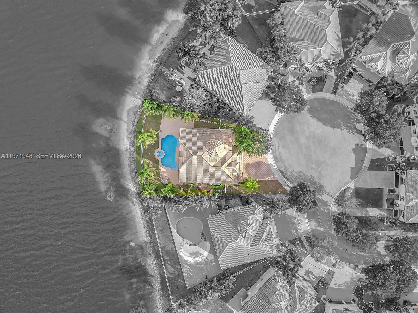 5028 SW 170th Ave #.