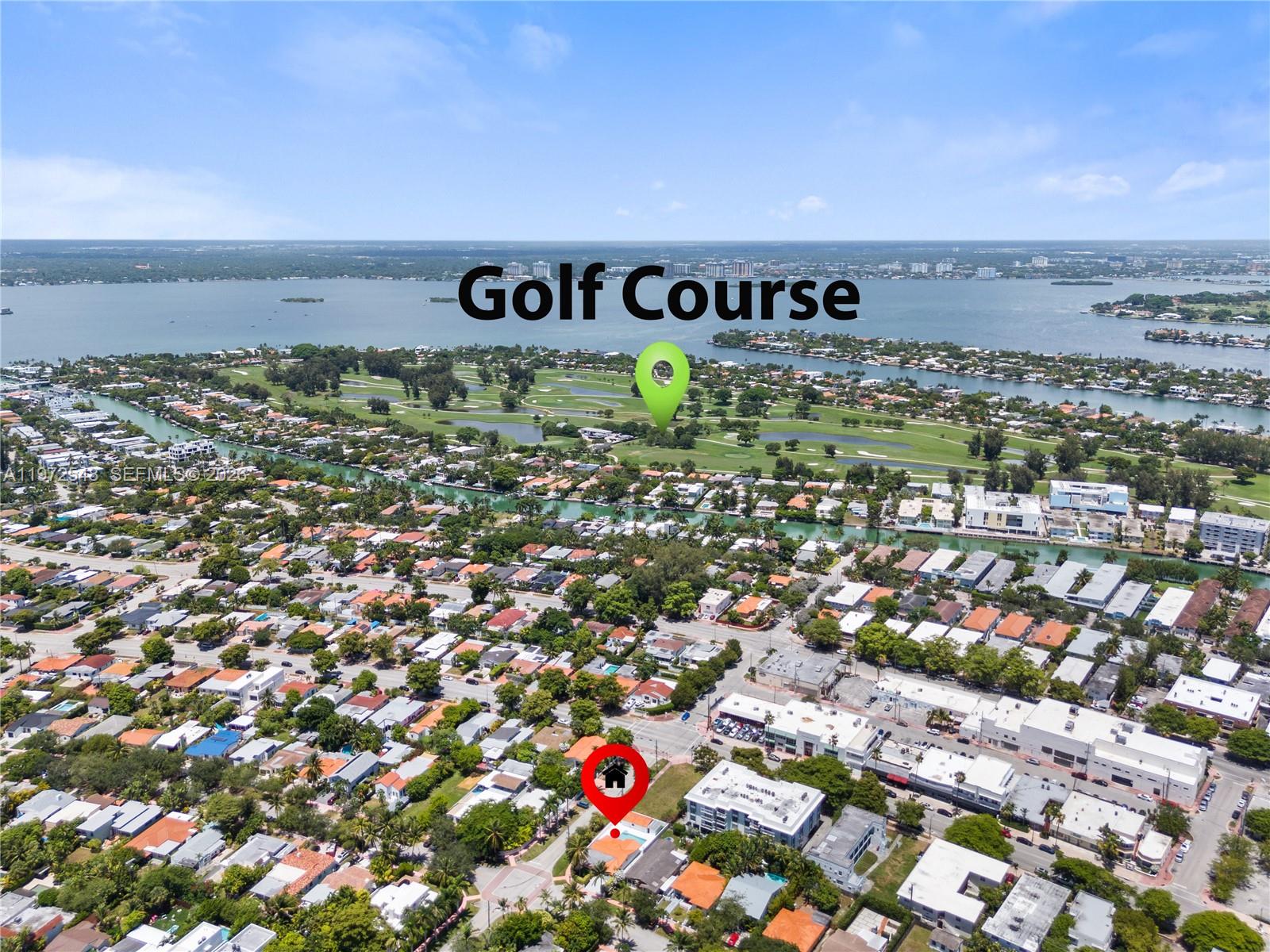 1221 Biarritz Dr Miami Beach, FL 33141