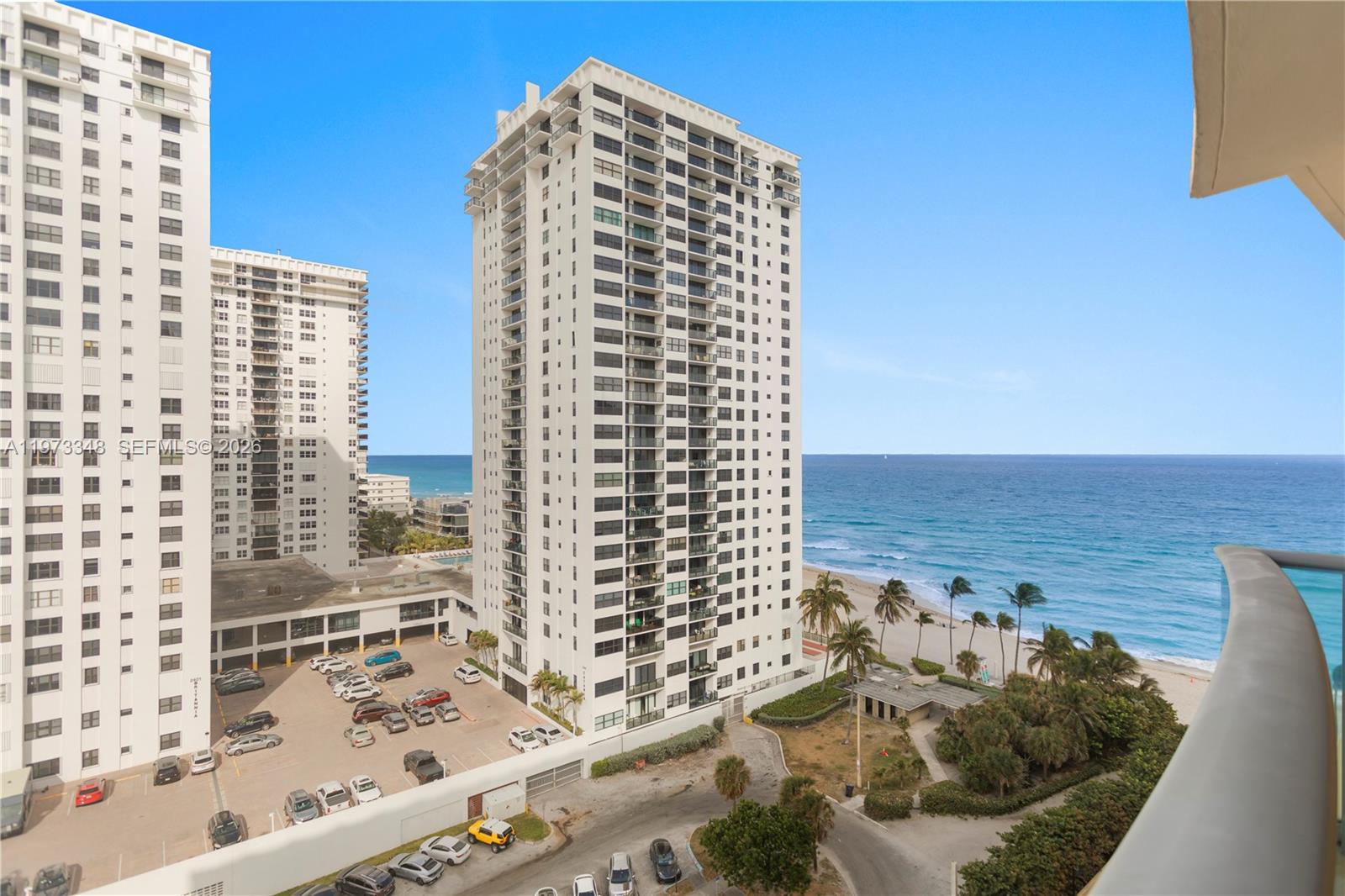 2501 S Ocean Dr #1239