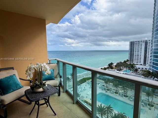 2501 S Ocean Dr #1215 (AVAILABLE NOW)