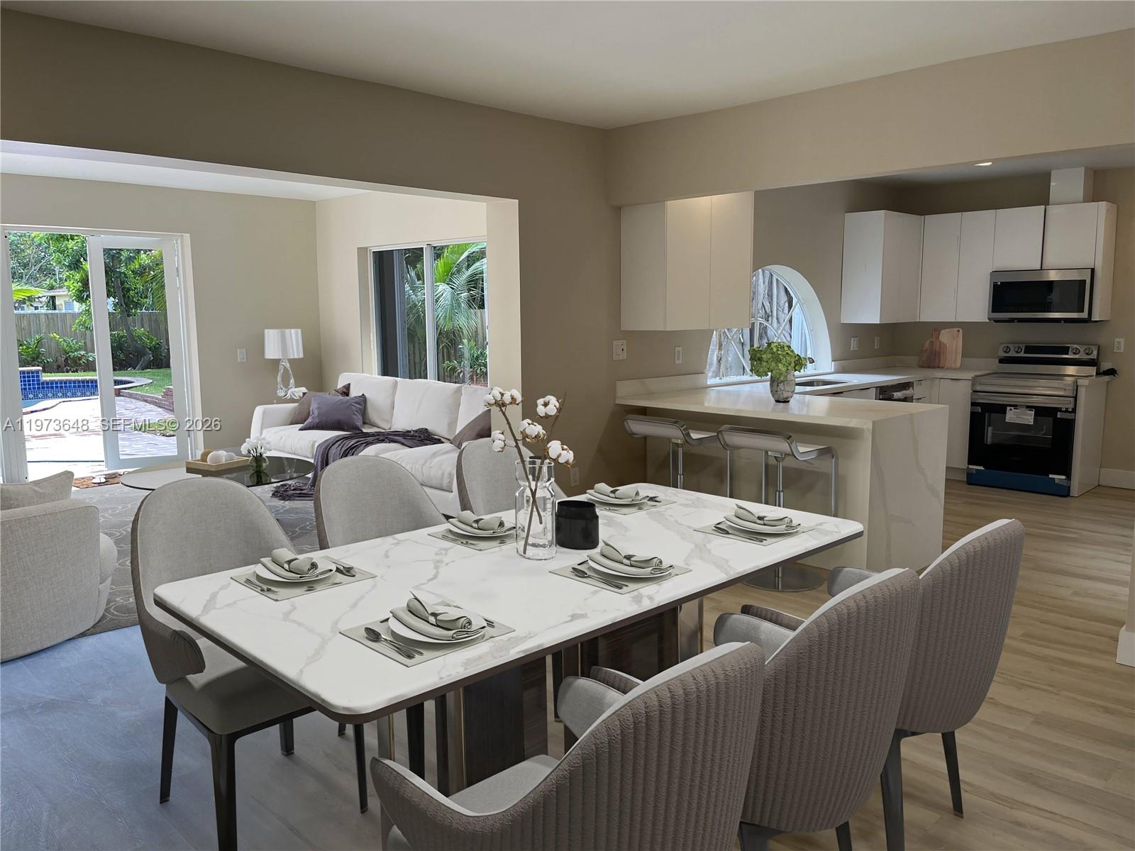 550 NE 174th St North Miami Beach, FL 33162