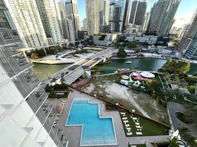 350 S Miami Ave #2110 Miami, FL 33130