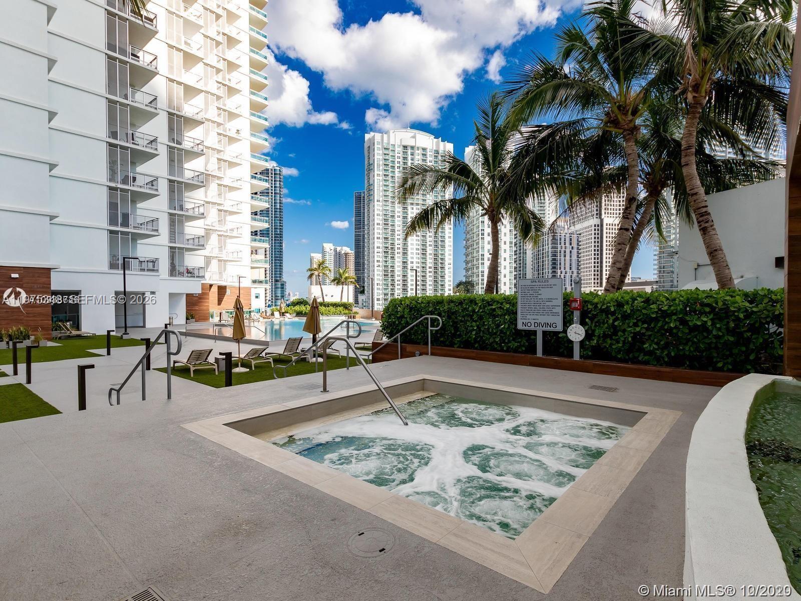 350 S Miami Ave #2110 Miami, FL 33130