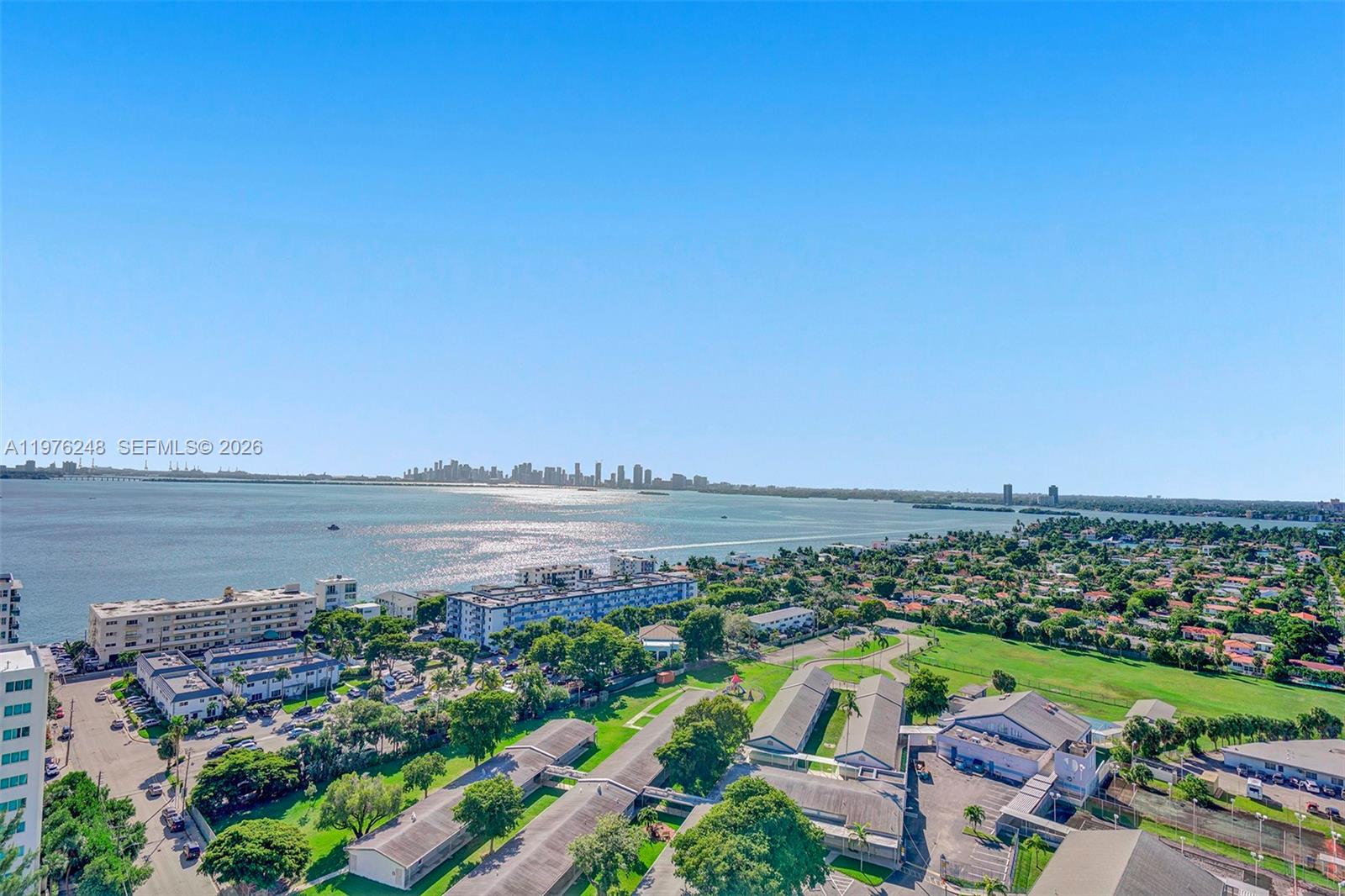 7601 E Treasure Dr #2205 North Bay Village, FL 33141