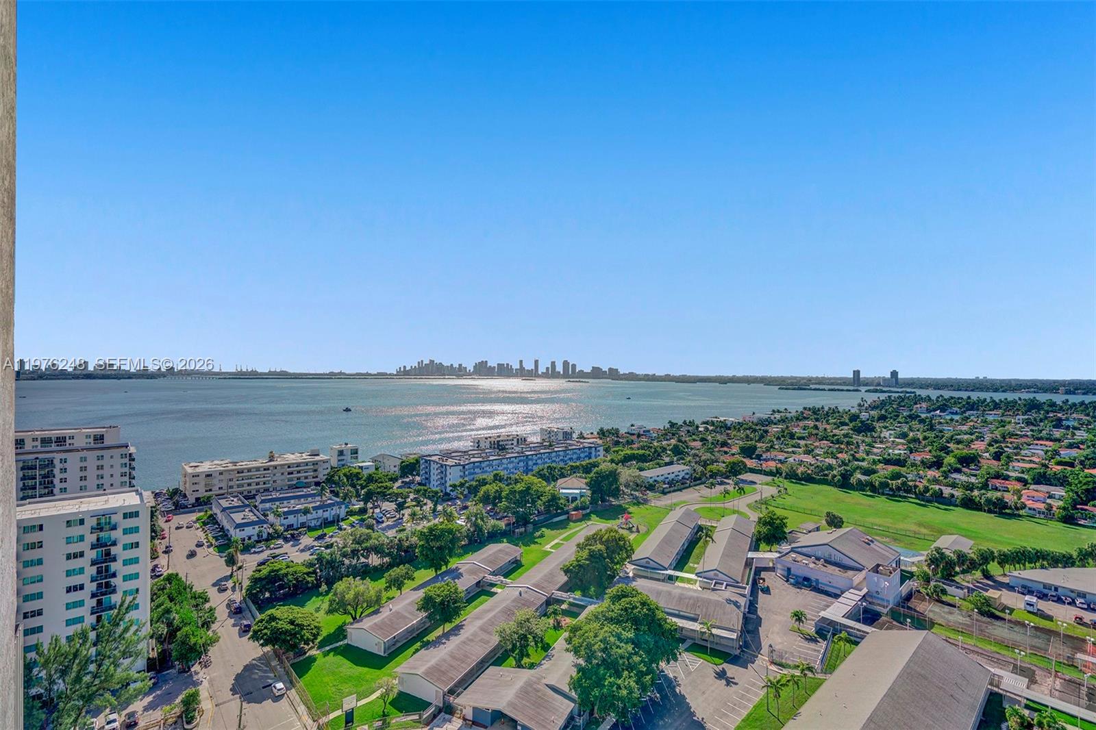 7601 E Treasure Dr #2205 North Bay Village, FL 33141