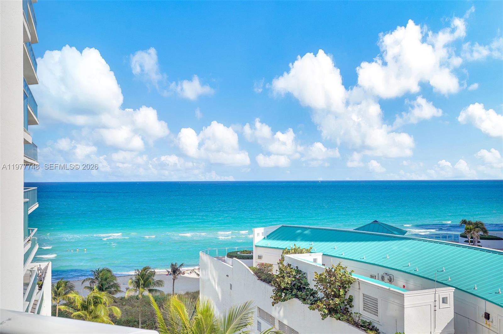 16485 Collins Ave #738