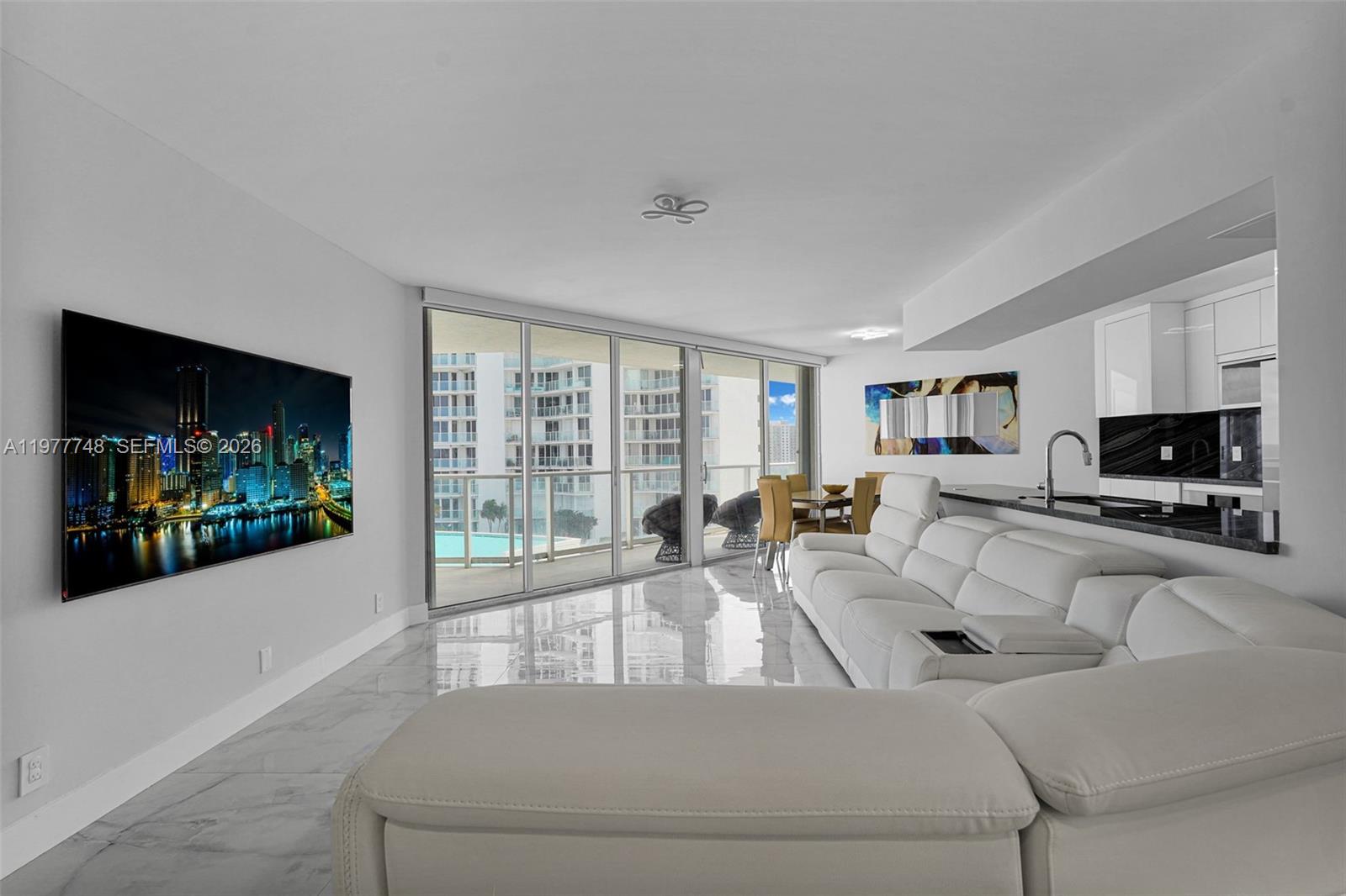 16485 Collins Ave #738 Sunny Isles Beach, FL 33160