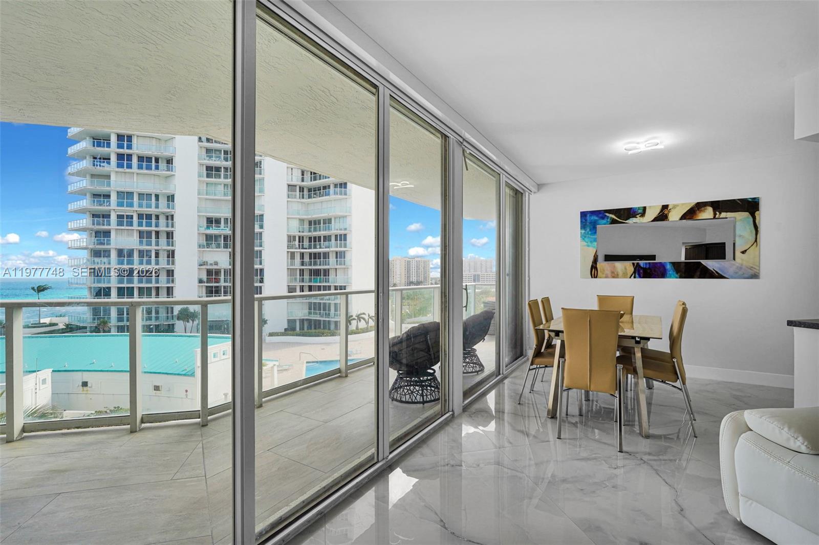 16485 Collins Ave #738 Sunny Isles Beach, FL 33160