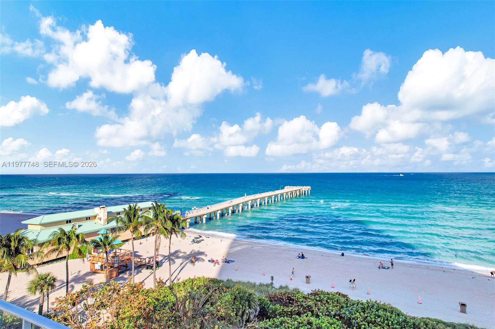 16485 Collins Ave #738 Sunny Isles Beach, FL 33160